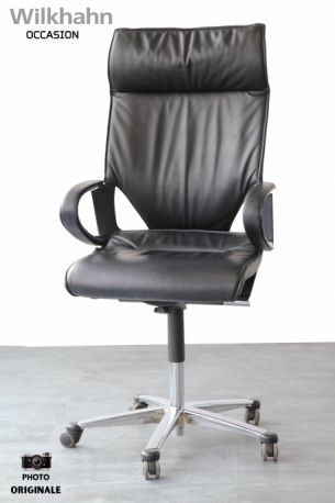 fauteuil direction modus executive wilkhahn