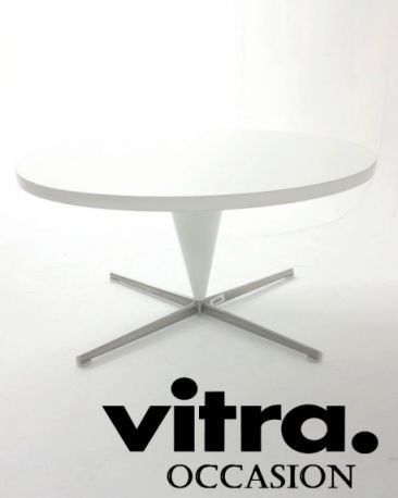 table basse vitra verner panton