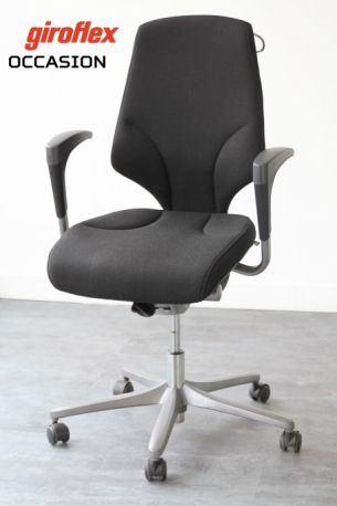 Fauteuil giroflex g64 occasion 