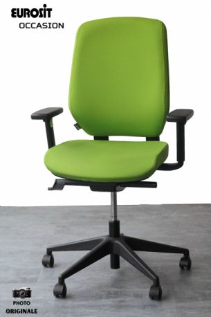 eurosit siège bureau occasion fauteuil