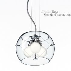 lampe suspension Bella donna