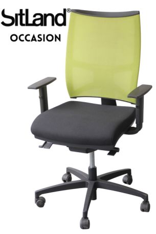 fauteuil siège sitland design 