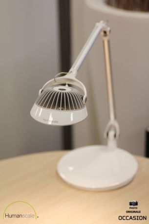 Element vision humanscale lampe eclairage design