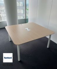 bureau fantoni group professionnel caisson