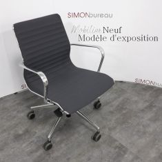 fauteuil manager modèle d'exposition 