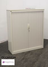 armoire rideaux métallique occasion