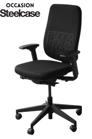 reply steelcase occasion pas cher