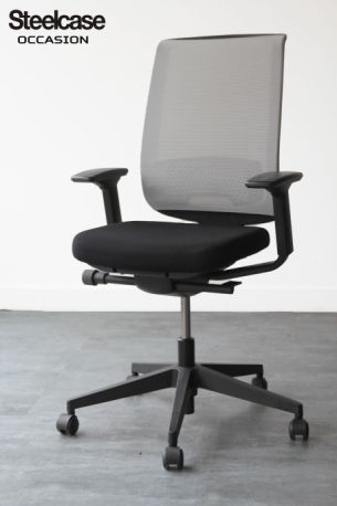 reply air steelcase occasion 