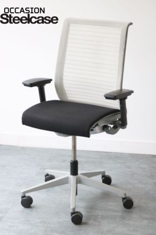 fauteuil siège steelcase think 