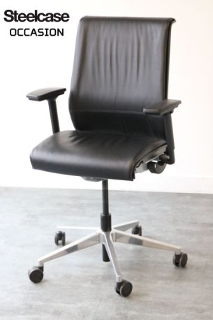 fauteuil siège steelcase think pas cher