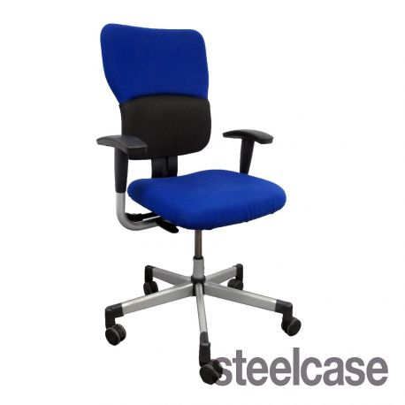 Steelcase let's be occasion 