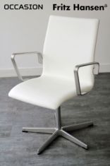 Fauteuil ergonomique FRITZ HANSEN