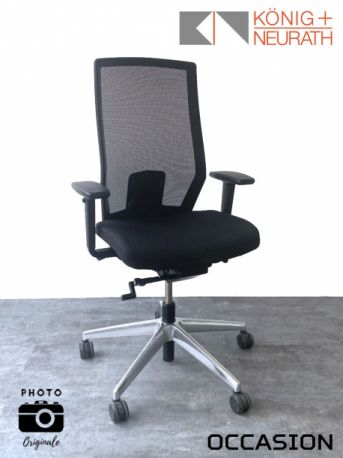 Fauteuil koning and neurath jet 2 