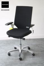 fauteuil siège travail bureau steelcase think