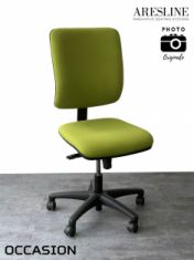 Fauteuil Aresline ergonomique Smart 