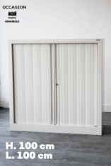 armoire monobloc basse pas cher