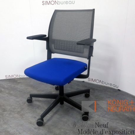 Konig and neurath Valyou siège fauteuil occasion