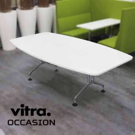 vitra table réunion conférence spatio 