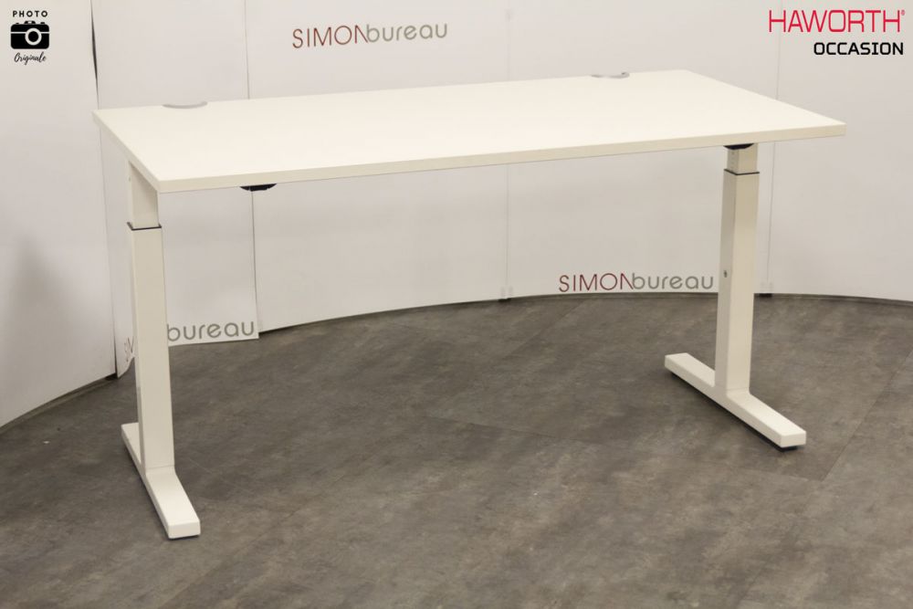 Bureau 140 cm d'occasion