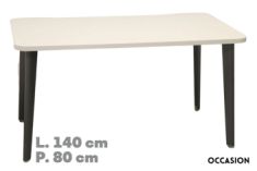 bureau blanc professionnel occasion pas cher