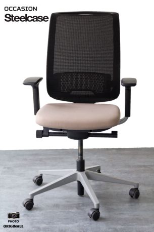 Reply air steelcase pas cher