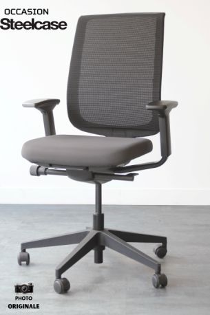 REPLY AIR pas cher STEELCASE
