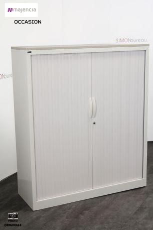 armoire MAJENCIA occasion monobloc 