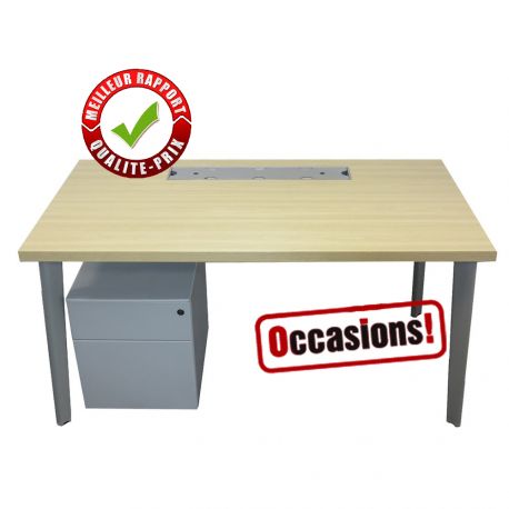 Bureau administratif pas cher occasion