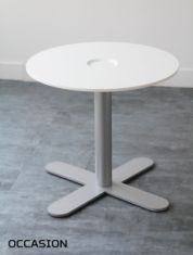 table ronde 100cm occasion