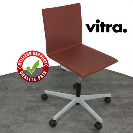 Chaise VITRA 04. catalogue occasion