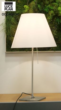 Lampe LUCEPLAN cortanzina