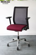 Fauteuil ergonomique professionnel