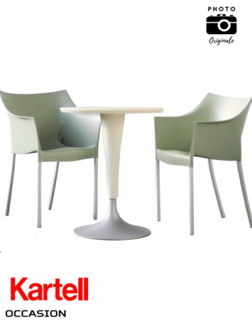 Dr No Philippe Starck KARTELL