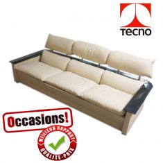 canape tecno occasion franco perotti 