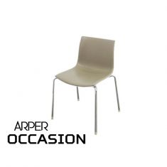 prix arper catifa 46 design chaise