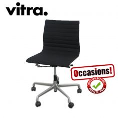 aluminium chair vitra ea 118 eames