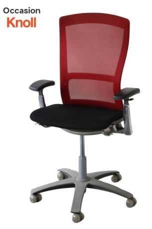 knoll life fauteuil siège fauteuil