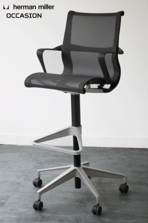 setu herman miller fauteuil