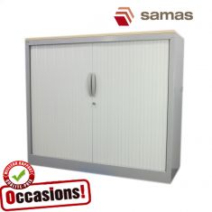 armoire métallique monobloc SAMAS