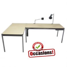 usm haller plus bureau table accessoires