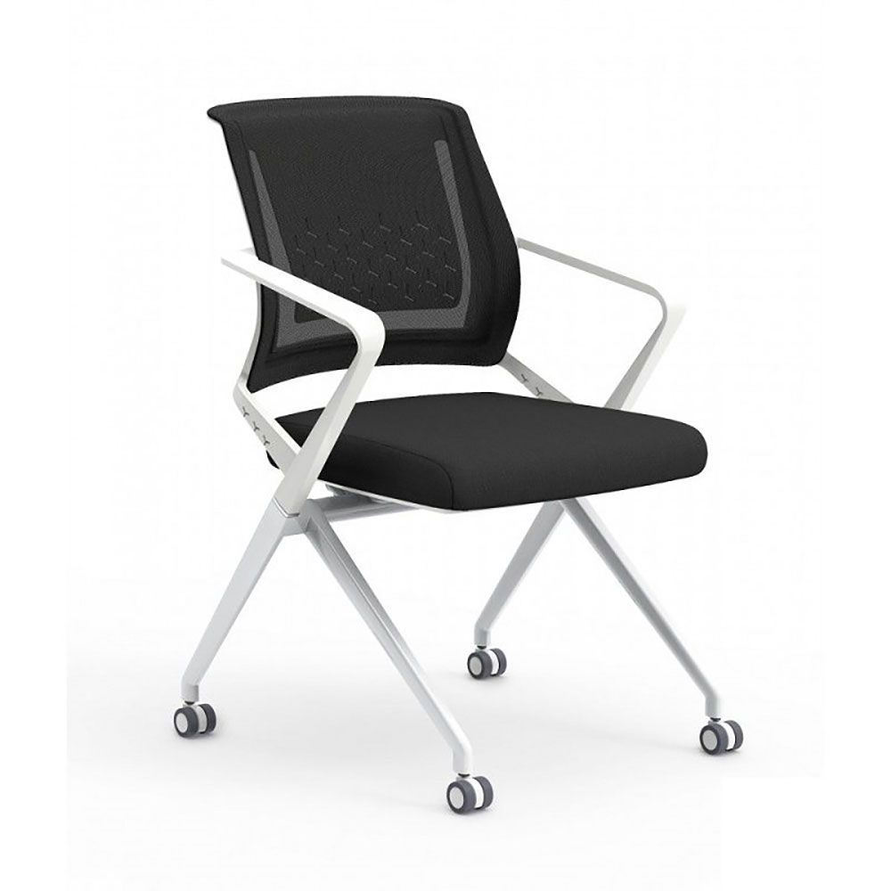 Fauteuil de bureau pliable