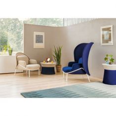 fauteuil canapé design coworking lounge