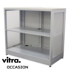 armoire rayonnage vitra bureautique