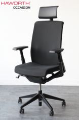 fauteuil comforto haworth occasion