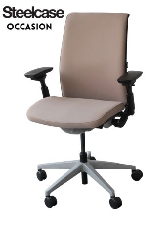 steelcase think v2 nouvelle génération