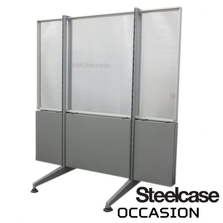 cloison steelcase parois indépendantes 