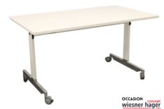 table occasion basculante rabattable Wiesner Hager