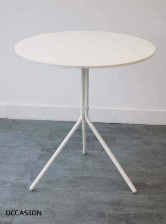 table occasion basculante rabattable Wiesner Hager