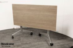 basculante rabattable steelcase pas cher