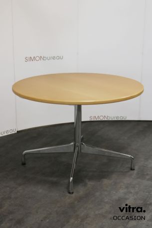 table eames segmented reunion vitra